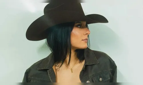 Ana Castela se torna cantora mais ouvida do ano em ranking; veja lista