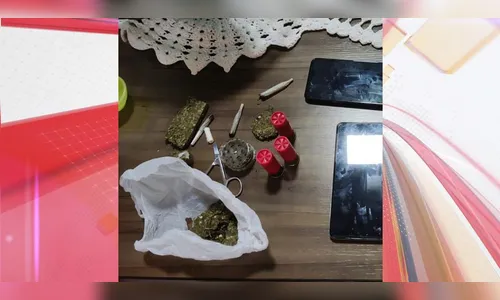 Servidora e outras 7 pessoas são presas em operação contra tráfico