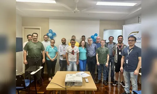 Sivana e Câmara da Mulher promovem palestra sobre saúde do homem