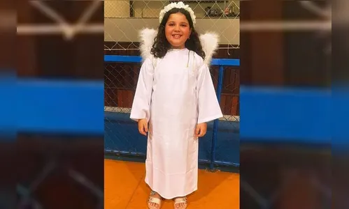 Menina contrai dengue e morre dois dias depois de completar 7 anos