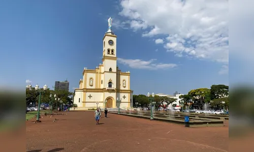 Previsão do tempo: veja como fica o clima para esta quarta-feira (6)