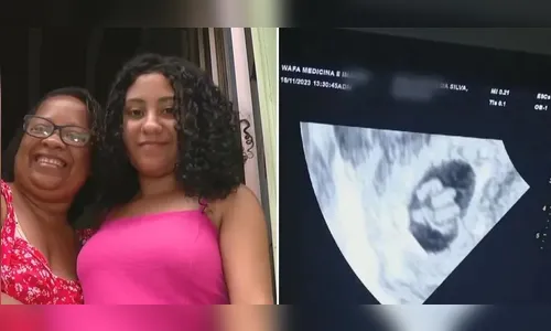 Jovem que esperava quíntuplos idênticos perde bebês