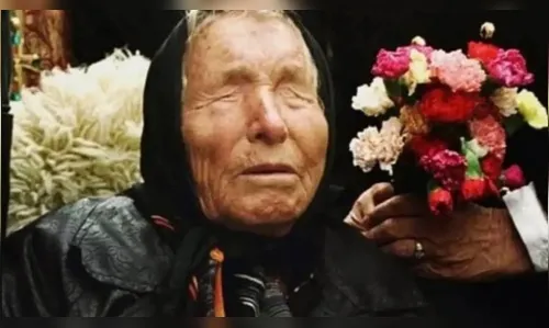 Vidente que previu 11 de setembro profetiza coisas sombrias para 2024