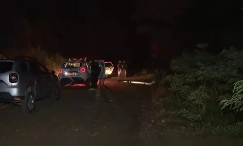 Corpo de jovem é encontrado carbonizado na região da Serra do Mar