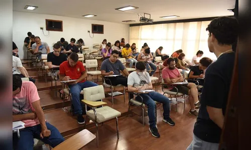 UENP prorroga inscrições do vestibular até 11 de dezembro