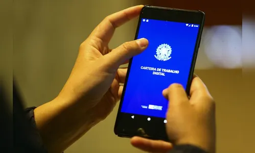 Veja as vagas de emprego disponíveis em Arapongas esta semana