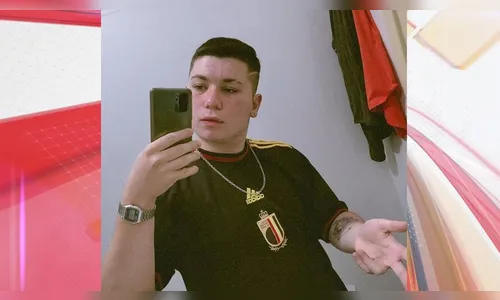 Identificado motociclista morto em grave acidente em Arapongas