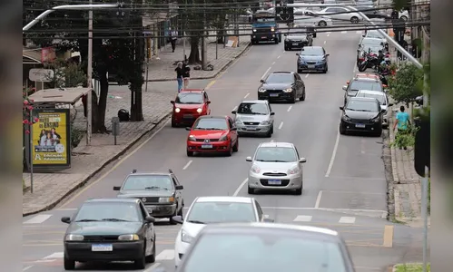 Valor do IPVA 2024 será mais baixo para 60% da frota paranaense