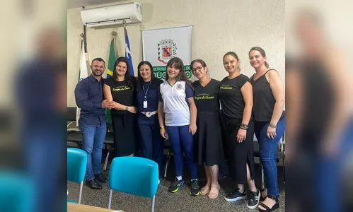 Aluna de Arapongas conquista 1º lugar na fase nacional do projeto MPT
