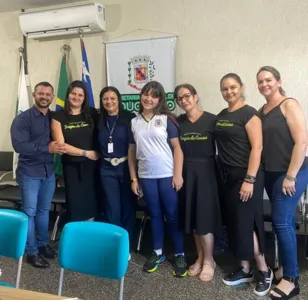 Aluna de Arapongas conquista 1º lugar na fase nacional do projeto MPT