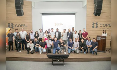 Copel divulga relação de estudantes que terão bolsa e mentoria