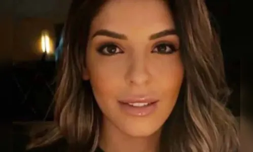 Saiba quem é a garota de programa apontada como amante de Júlio César