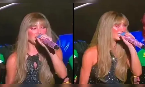 O que houve com Anahí? Entenda motivo da cantora deixar show do RBD