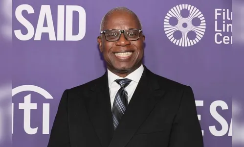 Saiba a causa da morte de Andre Braugher, ator de Brooklyn Nine-Nine