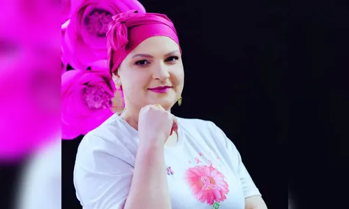 Advogada Angelita Hungria de Ivaiporã falece aos 37 anos