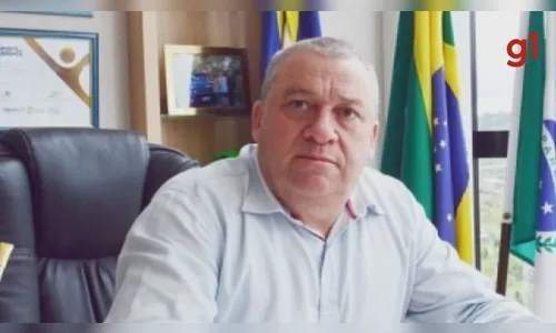 Prefeito do PR é preso por desacato durante jogo de futebol; confira