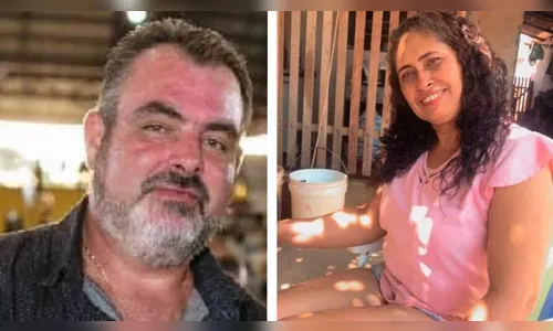 Homem é suspeito de matar ex-mulher e atual namorado dela no Paraná