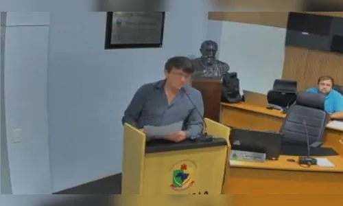 Em declaração racista, vereador cobra 