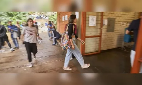 Vestibular de Verão da UEM tem mais de 20% de abstenção neste domingo