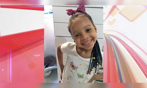 Pai é preso por matar a própria filha com golpes de cinto