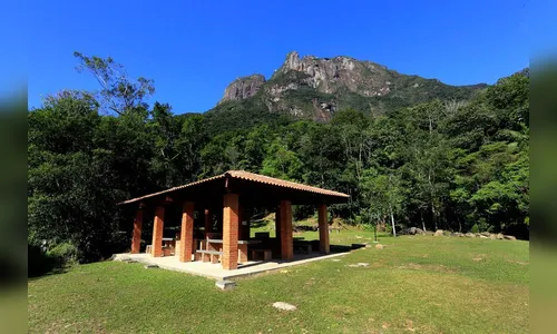 Após três anos, IAT reabre espaço para camping no Pico do Marumbi