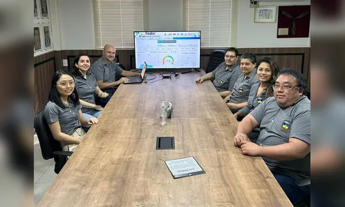 Câmara Municipal de Apucarana obtém destaque em transparência