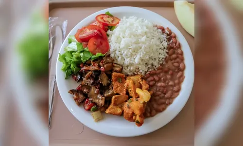 Apucarana no combate sistemático à fome