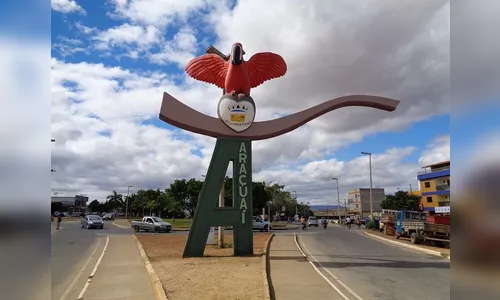 Cidade em MG bate 44,8ºC e tem dia mais quente já registrado no Brasil