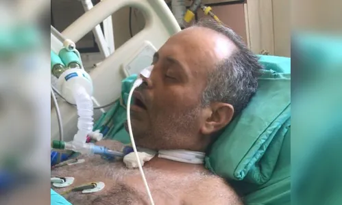 Paciente relata 'graxa no pulmão' por uso de vape: 'Máquina de matar'