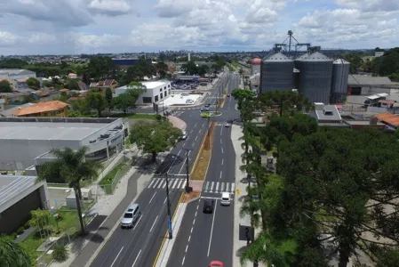 As inscrições seguem até o dia 26 de novembro