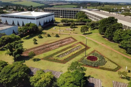 As inscrições seguem até o dia 8 de janeiro