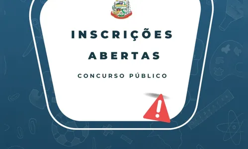 Prefeitura do Noroeste do PR abre concurso público com 50 vagas