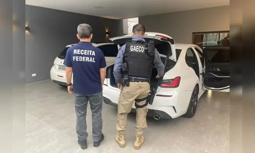 Dez pessoas são denunciadas pelo Gaeco após 'Operação Falsa Impressão'