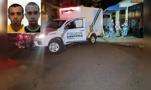 Quatro pessoas são baleadas em Sarandi; dois homens morreram