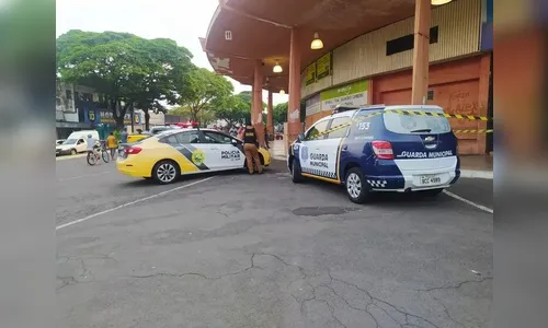 Suspeito de matar ex-morador do Vale do Ivaí confessa o crime