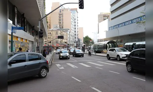 Prazo para transferir créditos do Nota Paraná para IPVA termina quinta