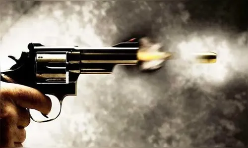 Arapongas: morador de rua leva dois tiros e fica em estado grave