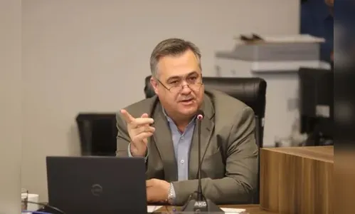 Beto Preto reassume mandato de deputado federal nesta terça (21)