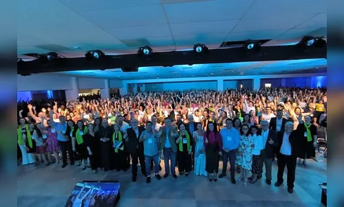 Saúde reúne milhares de gestores em Foz do Iguaçu para fortalecer SUS