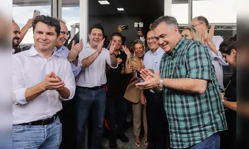 Governador elogia atuação de Beto Preto na saúde do Paraná