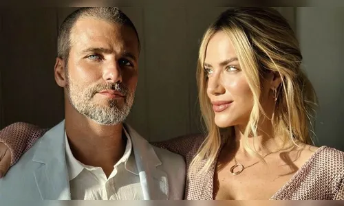 Giovanna Ewbank relembra traição de Bruno Gagliasso: 