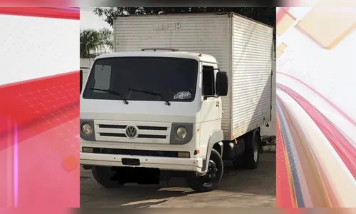 Apucaranense é feito refém e tem seu caminhão roubado em Astorga