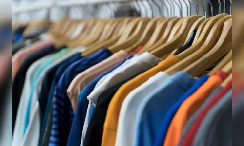 Mais de duas mil camisas são furtadas de fábrica em Apucarana