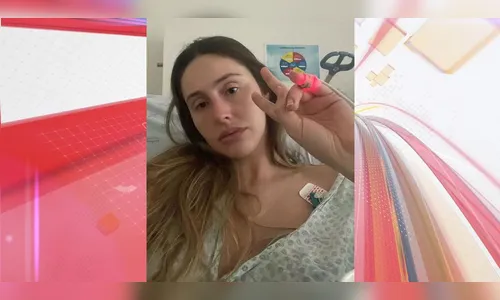 Mulher é diagnosticada com infarto pulmonar após achar estar com gases