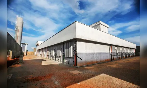 Arapongas inaugura Casa de Custódia nesta quinta-feira