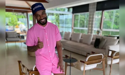 Alexandre Pires se trancou em cabine de navio para se esconder da PF