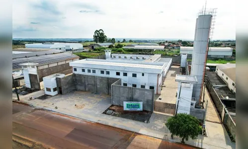Centro de Detenção Provisória de Arapongas ganha data para inauguração