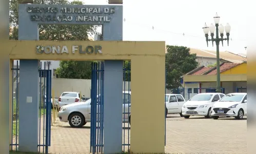 Prefeitura suspende aulas em Cmei após surto de doença infecciosa