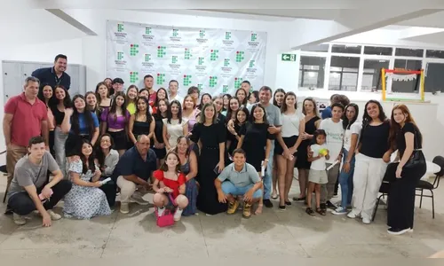 Prefeitura e IFPR realizam Certificação do Cursinho Pré-Vestibular