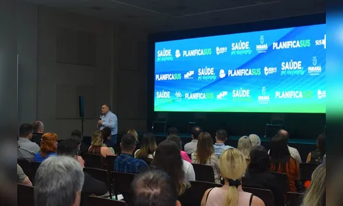 Secretaria da Saúde promove acolhimento do Programa Mais Médicos